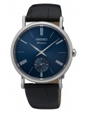 Zegarek męski Seiko Premier Srk037P1 - Zegarki SEIKO