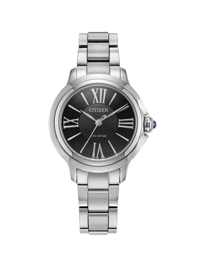 Citizen L Ceci Eco-Drive EM1160-58E – zegarek damski na bransolecie do noszenia na co dzień Citizen L Ceci Eco-Drive EM1160-58E – zegarek damski na bransolecie do noszenia na co dzień