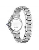 Citizen L Ceci Eco-Drive EM1160-58X – zegarek damski na bransolecie do noszenia na co dzień