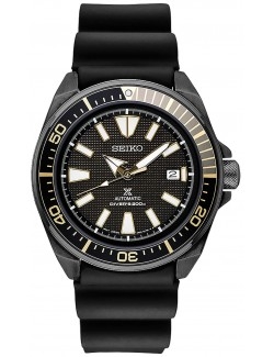 Zegarek sportowy męski Seiko Prospex Diver's 200M Srpb55K1 - Zegarki SEIKO