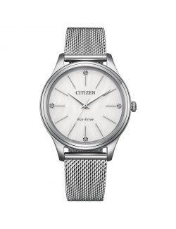Citizen Elegance Lady EM1220-82A