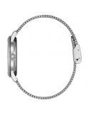 Citizen Elegance Lady EM1220-82A – zegarek damski na bransolecie do noszenia na co dzień