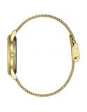 Citizen Elegance Lady EM1222-87A – zegarek damski na bransolecie do noszenia na co dzień