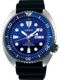Zegarek sportowy męski Seiko Prospex Save The Ocean Srpc91K1 - Zegarki SEIKO