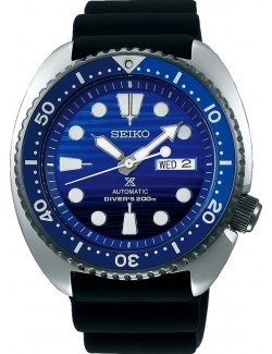 Seiko Prospex Save The Ocean Srpc91K1