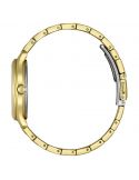 Citizen Elegance Lady FE6122-64A Eco-Drive Trendy Colors – zegarek damski na bransolecie do noszenia na co dzień