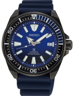 Seiko Prospex Diver's 200M Srpd09K1