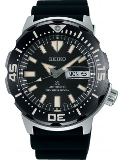 Zegarek sportowy męski Seiko Prospex Diver's 200M Srpd27K1 - Zegarki SEIKO