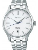 Zegarek męski Seiko Presage Srpd39J1 - Zegarki SEIKO
