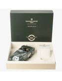Męski limitowany zegarek inspirowany klasyczną motoryzacją Frederique Constant Classics Vintage Rally Healey Chronograph Automatic FC-397HLBN5B6