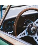 Kolekcjonerski zegarek do garnituru Frederique Constant Classics Vintage Rally Healey Automatic FC-301HGRS5B26