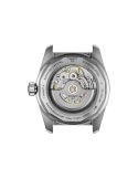 Sportowy zegarek męski z rezerwą chodu Tissot PR516 Powermatic 80 38mm T149.407.11.031.00