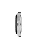 Sportowy zegarek męski z rezerwą chodu Tissot PR516 Powermatic 80 38mm T149.407.11.031.00