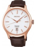 Zegarek męski Seiko Presage Srpd42J1 - Zegarki SEIKO