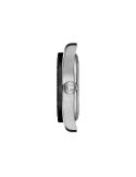 Sportowy zegarek męski z rezerwą chodu Tissot PR516 Powermatic 80 38mm T149.407.11.041.00