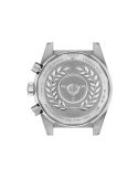 Sportowy zegarek męski z chronografem Tissot PR516 Quartz Chronograph 40mm T149.417.11.011.00