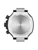 Sportowy zegarek męski inspirowany motorsportem Tissot T-RACE Chronograph T141.417.27.041.00