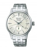 Zegarek męski Seiko Presage Ssa341J1 - Zegarki SEIKO