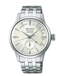 Zegarek męski Seiko Presage Ssa341J1 - Zegarki SEIKO