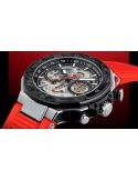 Limitowany duży zegarek męski Tissot T-Race MotoGP Automatic Chronograph VALJOUX 2026 T141.462.27.051.00