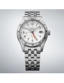 Lotniczy zegarek męski na bransolecie Seiko 5 Sports Field Series GMT SSK059K1