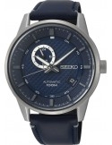 Zegarek męski Seiko Automatic Ssa391K1 - Zegarki SEIKO