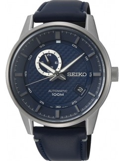 Zegarek męski Seiko Automatic Ssa391K1 - Zegarki SEIKO