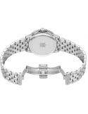 Elegancki zegarek damski kwarcowy na bransolecie Certina DS-8 Lady C045.010.11.011.00