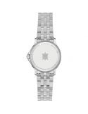 Elegancki zegarek damski kwarcowy na bransolecie Certina DS-8 Lady C045.010.11.011.00