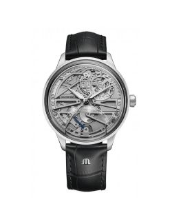 Maurice Lacroix 1975 Master Grand Date Retrograde 758008-SS001-090-2