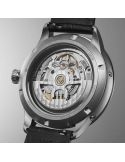 Zegarek męski Skeleton Maurice Lacroix 1975 Master Grand Date Retrograde 758008-SS001-090-2