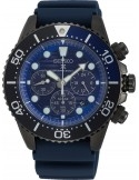 Zegarek sportowy męski Seiko Prospex Diver's 200M Ssc701P1 Chronograph - Zegarki SEIKO