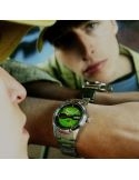 Zegarek kolekcjonerski Seiko 5 SPORTS Field Series HUF SRPM09K1 Limited Edition