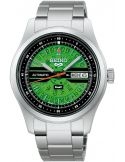 Zegarek kolekcjonerski Seiko 5 SPORTS Field Series HUF SRPM09K1 Limited Edition