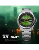 Zegarek kolekcjonerski Seiko 5 SPORTS Field Series HUF SRPM09K1 Limited Edition