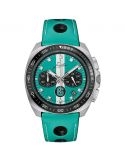 Limitowany sportowy zegarek męski Junghans 1972 Chronoscope Sports Edition 2026