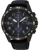 Zegarek sportowy męski Seiko Prospex Ssc707P1 Chronograph - Zegarki SEIKO