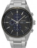 Zegarek sportowy męski Seiko Chronograph Ssc715P1 - Zegarki SEIKO