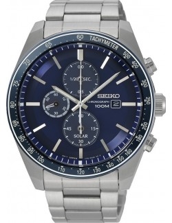 Seiko Chronograph Ssc719P1
