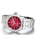 Limitowany zegarek męski Maurice Lacroix Aikon Gent Date 42mm Automatic Thailand Edition AI6008-SS00F-531-E