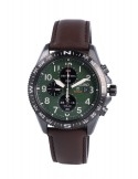 Zegarek sportowy męski Seiko Prospex Ssc739P1 Chronograph - Zegarki SEIKO