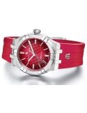 Limitowany zegarek męski Maurice Lacroix Aikon Gent Date 42mm Automatic Thailand Edition AI6008-SS00F-531-E