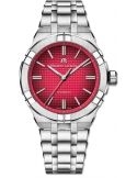 Limitowany zegarek męski Maurice Lacroix Aikon Gent Date 42mm Automatic Thailand Edition AI6008-SS00F-531-E