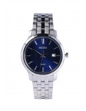 Zegarek klasyczny męski Seiko Classic Sur291P1 - Zegarki SEIKO