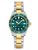 Damski zegarek do nurkowania Certina DS Action Diver Lady C048.210.22.091.00