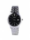 Zegarek klasyczny męski Seiko Classic Sur293P1 - Zegarki SEIKO