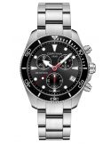 Męski zegarek do nurkowania Certina DS Action Chrono C048.417.11.051.00