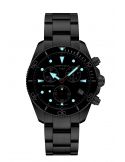 Męski zegarek do nurkowania Certina DS Action Chrono C048.417.11.051.00