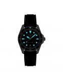 Męski zegarek do nurkowania Certina DS Action Diver C048.410.17.051.00