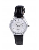 Zegarek klasyczny damski Seiko Classic Sur645P1 - Zegarki SEIKO